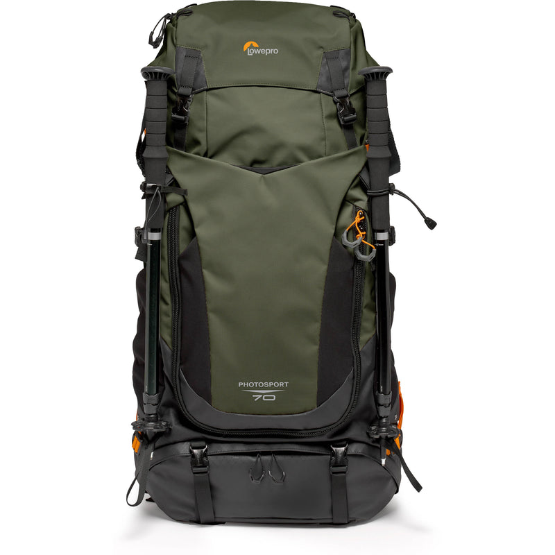 Lowepro PhotoSport PRO BP 70L AW III (Small-Medium)