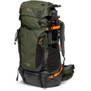 Lowepro PhotoSport PRO BP 70L AW III (Small-Medium)