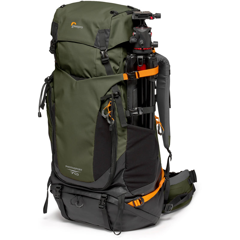 Lowepro PhotoSport PRO BP 70L AW III (Small-Medium)