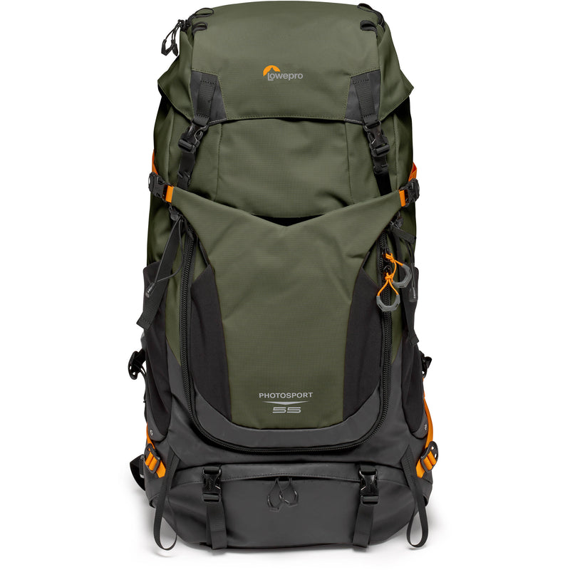 Lowepro PhotoSport PRO BP 55L AW III (Small-Medium)