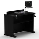 ProX Humpter B3 Quick Folding Facade Table (Black)