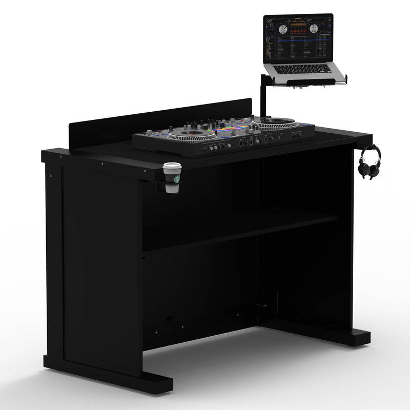 ProX Humpter B3 Quick Folding Facade Table (Black)