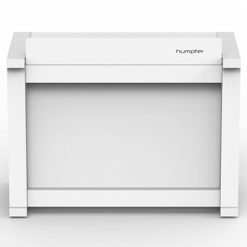 ProX Humpter B3 Quick Folding Facade Table (White)