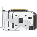 ASUS GeForce RTX 3060 Dual White Edition Graphics Card