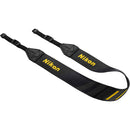 Nikon AN-DC28 Camera Strap