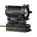 Dedolight Master 4-Light Kit with DMX Control (120 VAC)