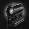 Dedolight Master 4-Light Kit with DMX Control (120 VAC)