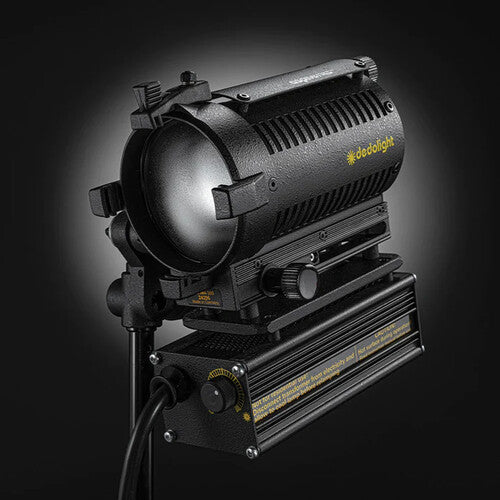 Dedolight Master 4-Light Kit with DMX Control (120 VAC)