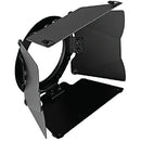 Dedolight Master 4-Light Kit with DMX Control (120 VAC)