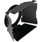 Dedolight Master 4-Light Kit with DMX Control (120 VAC)
