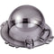 Vivotek AC-22B Smoked Bubble for Select Dome Cameras