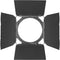 Godox Barndoors for GF14 Fresnel Lens