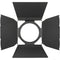 Godox Barndoor for GR30 Reflector