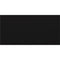 Vicoustic Flat Panel VMT Wall and Ceiling Acoustic Tile (Black, 46.9 x 23.4 x 0.78", 4-Pack)