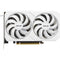 ASUS GeForce RTX 3060 Dual OC White Edition Graphics Card