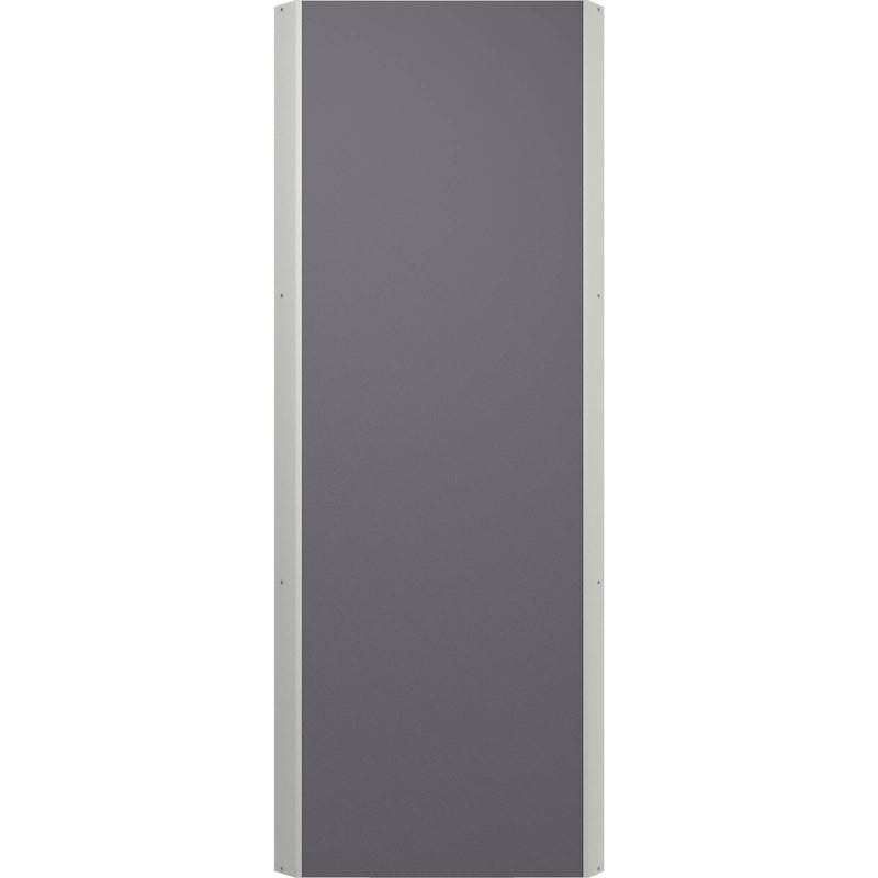 Vicoustic Mega Bass Trap VMT (Gray, White, 2-Pack)