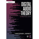 Focal Press Digital Audio Theory: A Practical Guide (eBook)