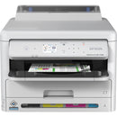 Epson WorkForce Pro WF-C5390 Wireless Color Inkjet Printer