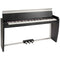 Dexibell VIVO H1 88-Key Digital Home Piano (Black)
