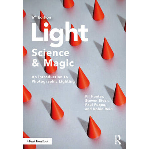 Focal Press Light � Science and Magic: An Introduction to Photographic Lighting