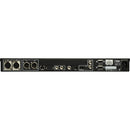 Wohler iAM1-12G 12G-SDI & Analog Audio-Only Monitor