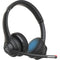 JLab JBuds GO Work On-Ear Wireless/Wired Headset