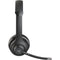 JLab JBuds GO Work On-Ear Wireless/Wired Headset