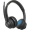 JLab JBuds GO Work On-Ear Wireless/Wired Headset