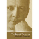 Focal Press The Path Of The Actor
