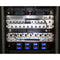 Nady RL-2Y Dual LED Rack Lights with Dimmer