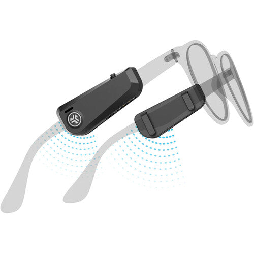 JLab JBuds Frames Wireless Audio for Your Glasses