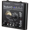 ART Tube MP Studio V3 Microphone Tube Preamplifier