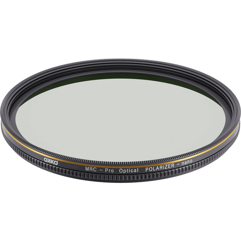 Okko Pro CPL Filter (77mm)