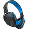 JLab JBuddies Pro Wireless Kids Headphones (Blue & Black)