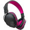 JLab JBuddies Pro Wireless Kids Headphones (Pink & Black)