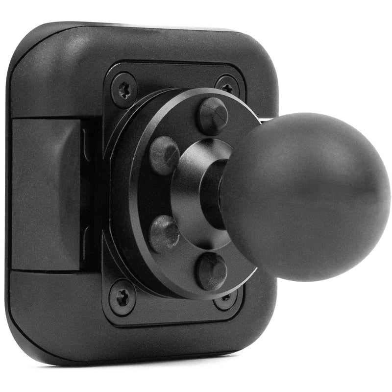 Peak Design 20mm Locking Ball Mount Adapter for SlimLink