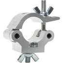 Milos Truss Clamp with Bolt and Wingnut