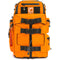 CineBags CB25 Revolution Backpack (Fire Orange)