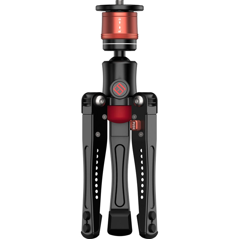 iFootage CB3 BASE Cobra 3 Low Profile Minipod Base