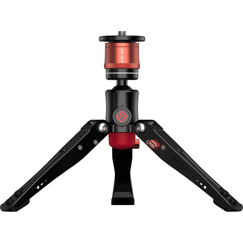 iFootage CB3 BASE Cobra 3 Low Profile Minipod Base