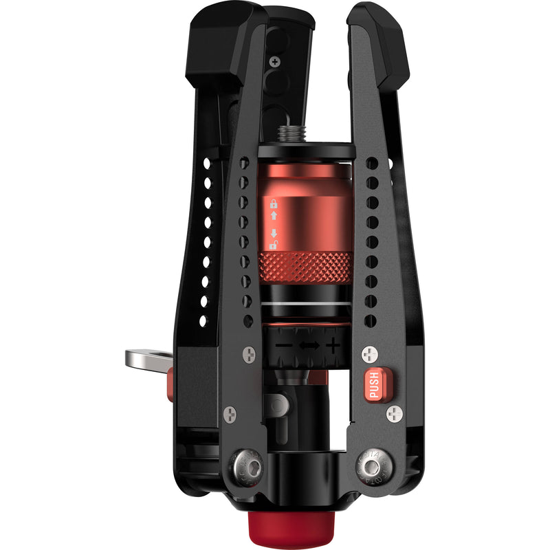 iFootage CB3 BASE-P Cobra 3 Low Profile Minipod Base&nbsp;with Pedal