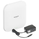 Netgear WAX620PA AX3600 Wireless Dual-Band 2.5 Gigabit Access Point with Power Adapter