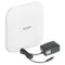 Netgear WAX620PA AX3600 Wireless Dual-Band 2.5 Gigabit Access Point with Power Adapter
