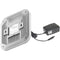 Netgear WAX620PA AX3600 Wireless Dual-Band 2.5 Gigabit Access Point with Power Adapter