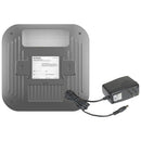 Netgear WAX620PA AX3600 Wireless Dual-Band 2.5 Gigabit Access Point with Power Adapter