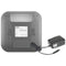 Netgear WAX620PA AX3600 Wireless Dual-Band 2.5 Gigabit Access Point with Power Adapter