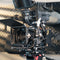 Falcam 15mm Carbon Fiber Rod Set (11.8")