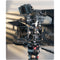 Falcam 15mm Carbon Fiber Rod Set (11.8")