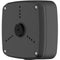 Lorex ACJNCD3BKB Outdoor Junction Box for 3-Screw Base Cameras (Black)