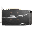 MSI GeForce RTX 2060 SUPER VENTUS GP OC Graphics Card